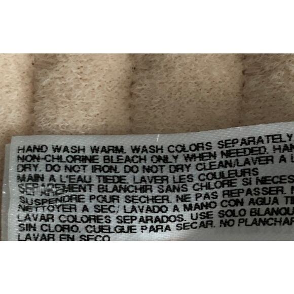 Wacoal Red Carpet Underwire Bra Removable Straps Nude Women's 30H NEW - Picture 10 of 10